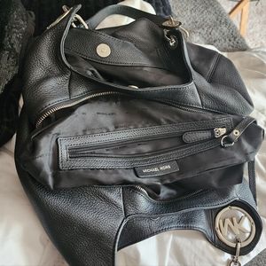 Michael Kors hobo bag